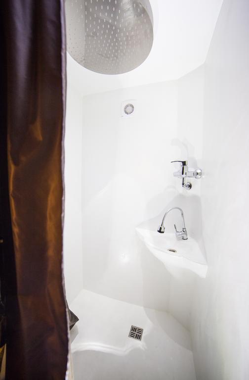 Fabolous Flat Art Design Appartement Lviv Buitenkant foto