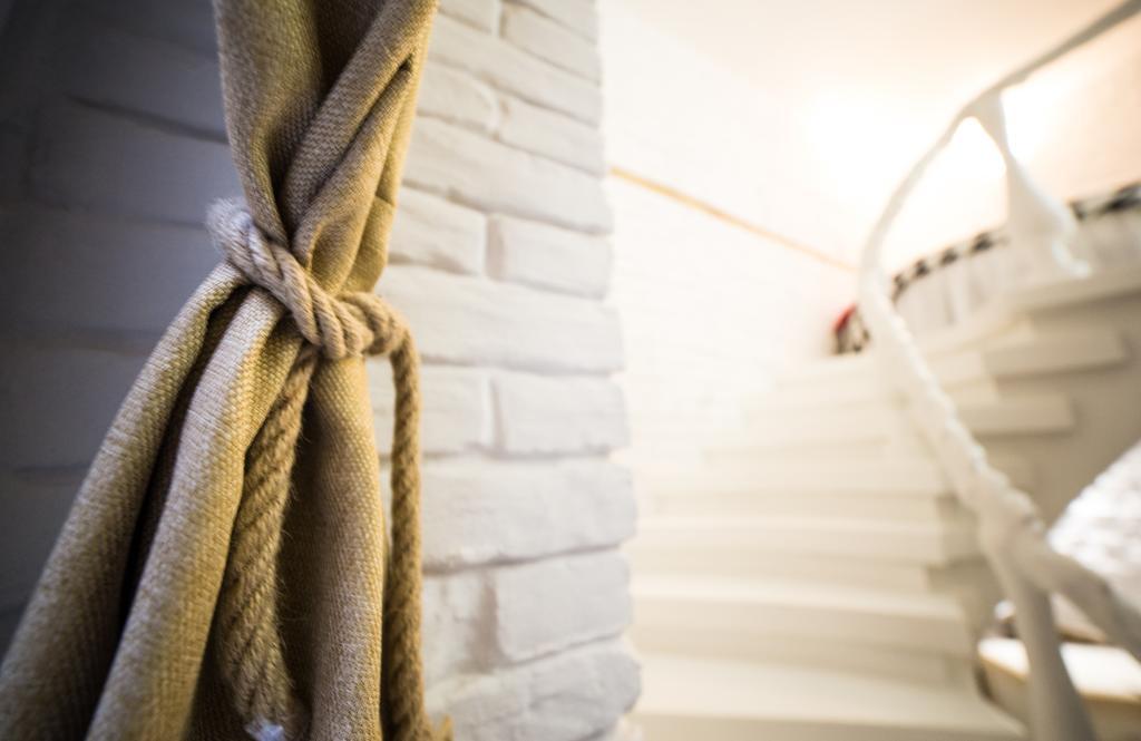 Fabolous Flat Art Design Appartement Lviv Buitenkant foto